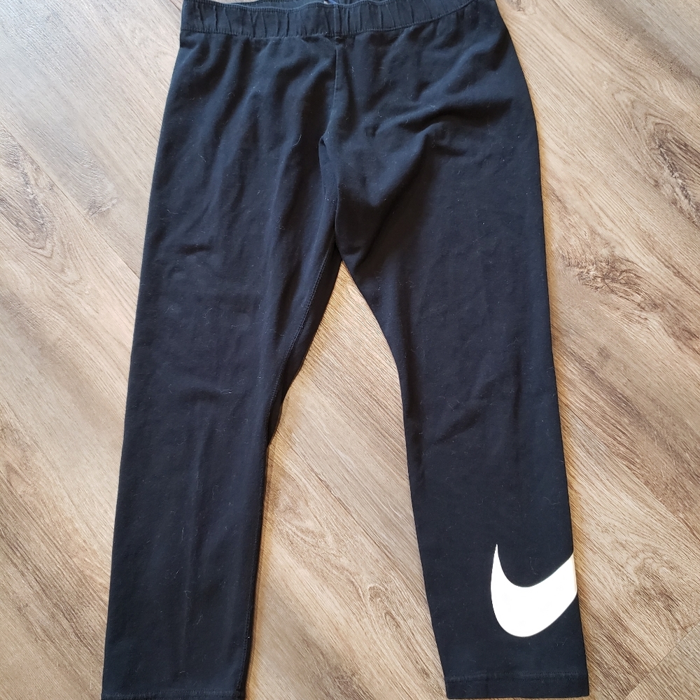 Women's Nike tights